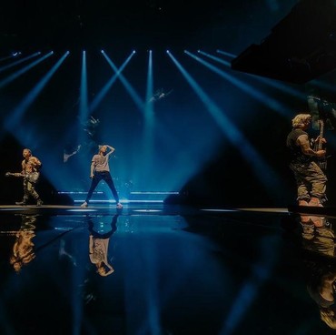 Deretan Lagu Avenged Sevenfold yang Langka Dibawakan Saat Konser