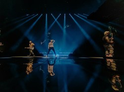 Deretan Lagu Avenged Sevenfold yang Langka Dibawakan Saat Konser