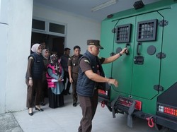 Bendahara Perumda di Majene Jadi Tersangka Baru Korupsi Rp 1,8 Miliar