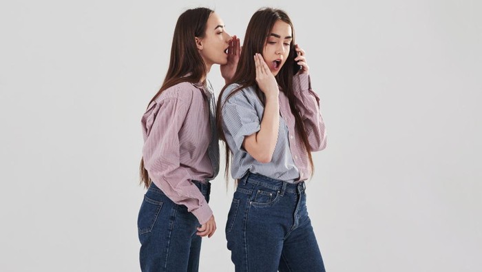 3 Cara Mengenali Orang yang Lagi Berbohong dari Perilaku Sehari-hari