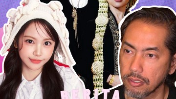 Video: Berita Populer: Bigmo Minta Maaf, Jennifer-Justin Prewedding 