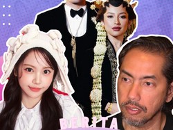 Video: Berita Populer: Bigmo Minta Maaf, Jennifer-Justin Prewedding 