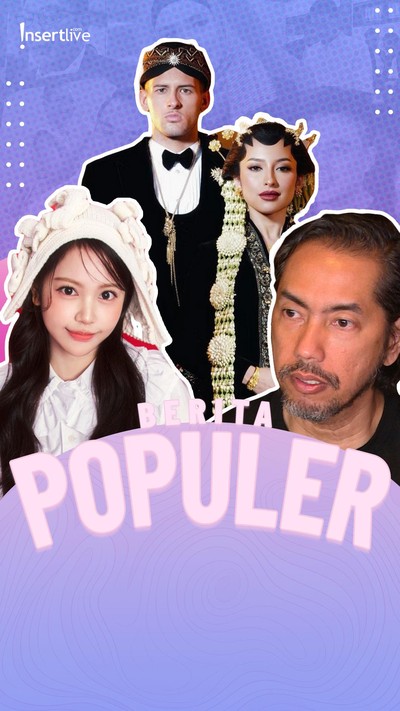 Video: Berita Populer: Bigmo Minta Maaf, Jennifer-Justin Prewedding