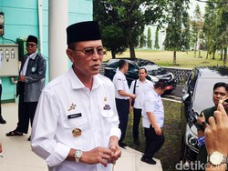 Bupati Ciamis Kaji WFH ASN, Dorong Pegawai Gunakan Sepeda-Angkutan Umum