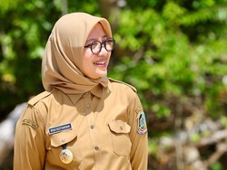 Bupati Ipuk Beberkan LKPJ 2025, IPM Naik dan Kemiskinan Turun di Banyuwangi