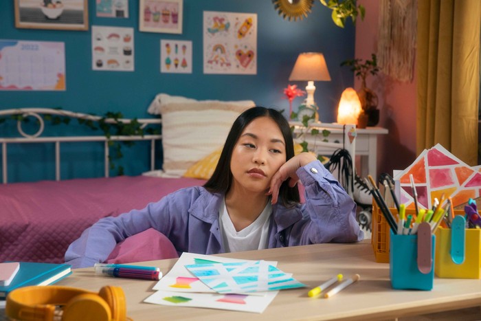 Seseorang yang tidak kompeten akan menggunakan ketidakmampuannya sebagai senjata untuk menghindari tanggung jawab atas suatu tugas atau percakapan. Mereka akan mengatakan, 