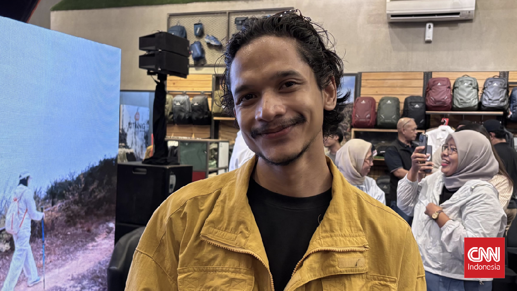 Patroli ala 'Gubernur Blok M' hingga Rahasiakan Kafe Hidden Gem