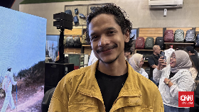 Patroli ala 'Gubernur Blok M' hingga Rahasiakan Kafe Hidden Gem