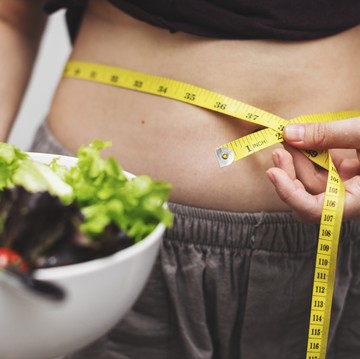Mengenal Diet Tiongkok, Diklaim Bisa Turunkan Berat Badan 5 Kg dalam 5 Hari