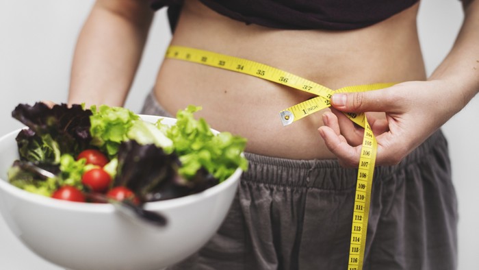 Mengenal Diet Tiongkok, Diklaim Bisa Turunkan Berat Badan 5 Kg dalam 5 Hari