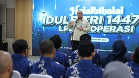 LPDB Perkuat Skema Penyaluran Dana Bergulir Kopdes Merah Putih