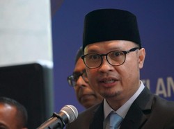 Dirjen Imigrasi Akan Bahas Strategi Atasi Oknum Pungli dengan Para Direktur