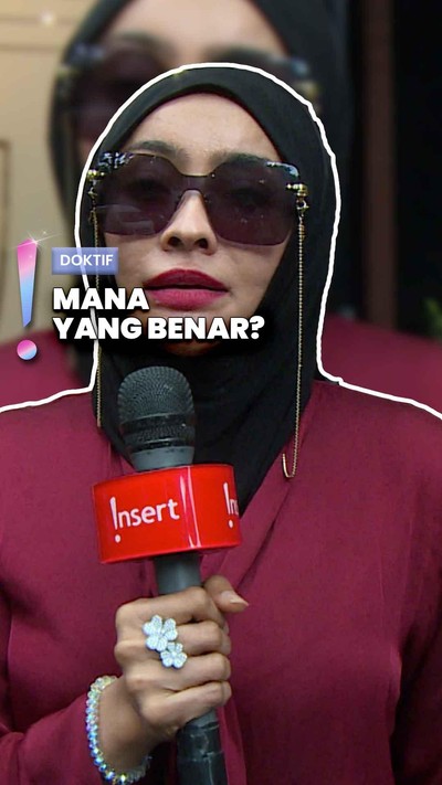 Video: Doktif Pertanyakan Status Mualaf Richard Lee: KTP-nya Katolik