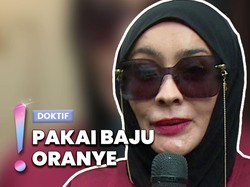 Video: Doktif Beber Richard Lee Diperiksa 2 April 2026 soal Dugaan Fitnah