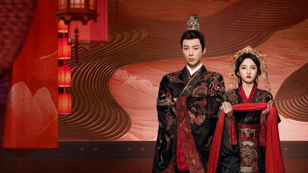 Rekomendasi dan Sinopsis Drama China Trope Arranged Marriage