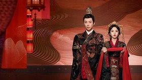 5 Rekomendasi Drama China Kerajaan Bertema Perjodohan