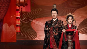 Rekomendasi dan Sinopsis Drama China Trope Arranged Marriage