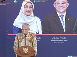 Eks Mendikbud Wardiman Sentil Pendidikan RI Tertinggal, Rata-rata Level SMP