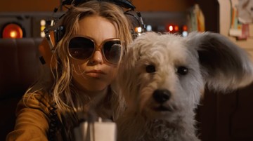 Trailer Supergirl, Krypto Sekarat dan Munculnya Kameo Superman