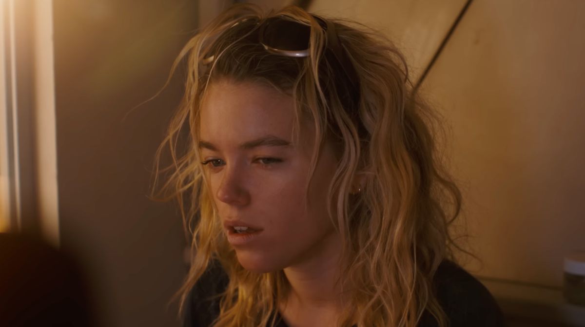 Apakah Supergirl Ada Post-credits Scene?