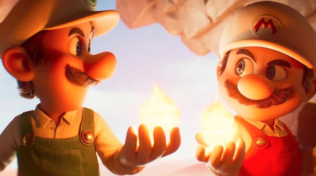 Baru tiga hari tayang, film The Super Mario Galaxy Movie meraup US$48,3 juta (sekitar Rp820 triliun) di box office pada Jumat (3/4).