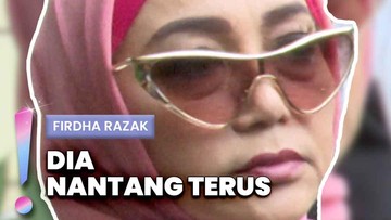 Berita Seputar Selebriti Insertlive Terkini : Video: Firdha Razak Punya Bukti Dugaan Menantu Lakukan Poliandri 