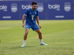 Top! Pemain Persib Ini Bakal Tampil di Piala Dunia 2026