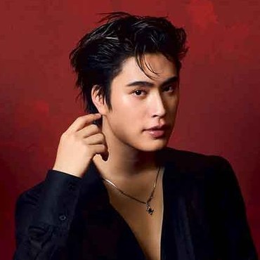 Rilis Single Baru 'Dangerous', Gemini Gandeng Plaifah VIIS Jadi Bintang MV