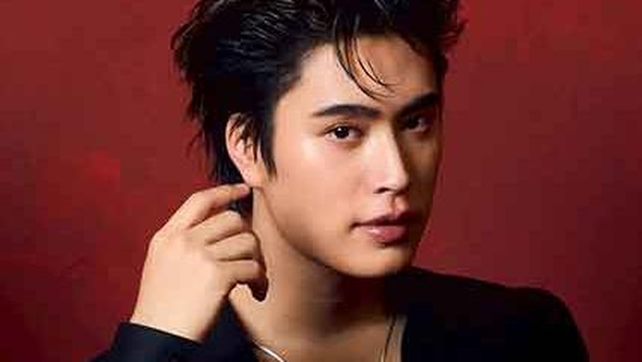 Rilis Single Baru 'Dangerous'&comma; Gemini Gandeng Plai Fah VIIS Jadi Bintang MV