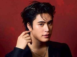 Rilis Single Baru 'Dangerous', Gemini Gandeng Plaifah VIIS Jadi Bintang MV