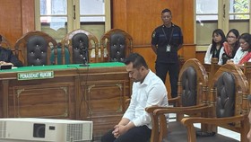 Kajari dan Kasipidsus Karo Diperiksa soal Intimidasi Amsal Sitepu