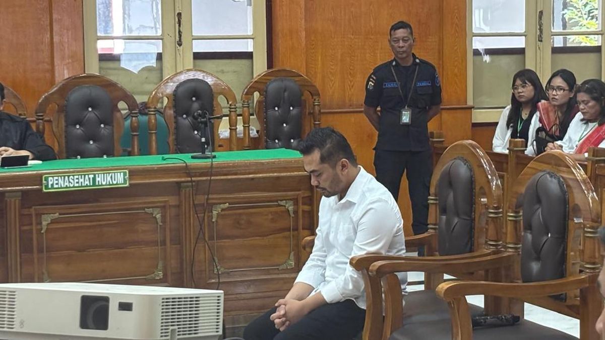 Kajari dan Kasipidsus Karo Diperiksa soal Intimidasi Amsal Sitepu