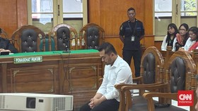 Amsal Sitepu Divonis Bebas, Tak Terbukti Mark Up Video Profil Desa