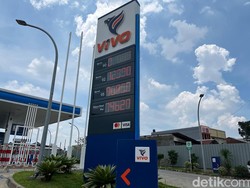 Daftar Harga BBM di SPBU Shell, Vivo dan BP 1 April 2026