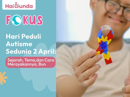Hari Peduli Autisme Sedunia 2 April: Sejarah, Tema, dan Cara Merayakannya