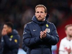 Bukti Inggris Ompong Tanpa Harry Kane