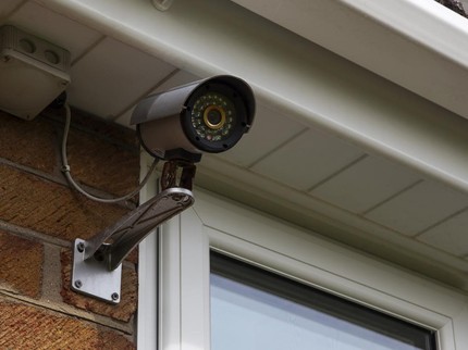 5 Rekomendasi CCTV untuk Rumah, Pantau dari HP dengan Mudah