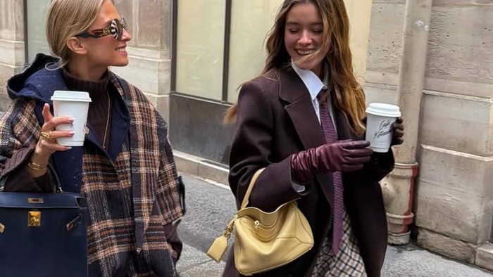 BeauPicks: 5 Fashion Items Ala Estetika Poetcore, Tren Gaya 2026 yang Naik Daun