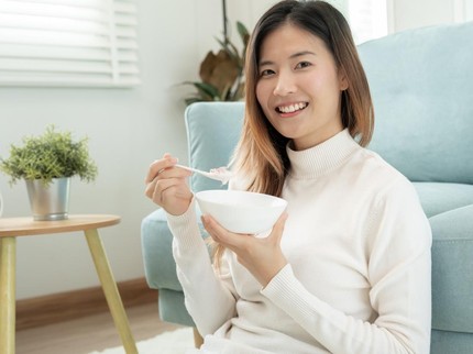 Bunda Tim Bubur Diaduk atau Tidak? Ternyata Ini Gambaran Kepribadiannya Menurut Psikologi