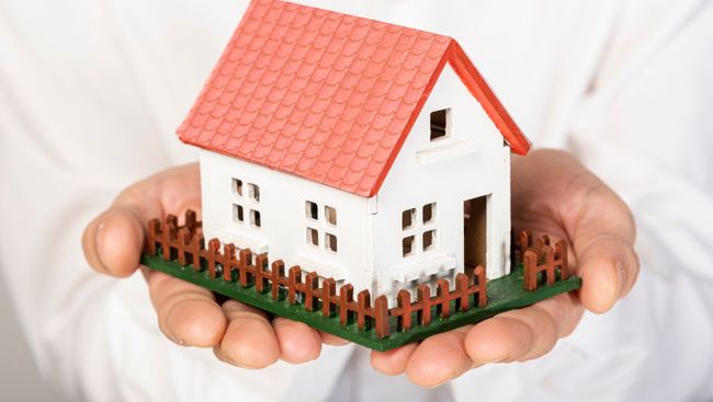 Indonesia Masuk Daftar Negara dengan Harga Rumah Paling Tak Terjangkau di Dunia