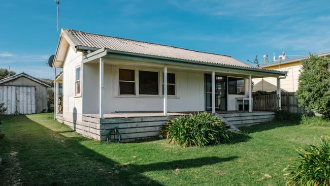 10 Model Rumah Desa Sederhana tapi Modern