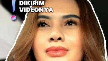 Highlight Dunia Hiburan InsertLive : Video: Klarifikasi Indah Kurnia Disangka Netizen VC dengan Suami Clara Shinta 