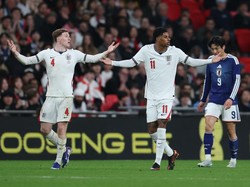 Inggris-nya Tuchel Belum Pernah Menang Lawan Tim 20 Besar