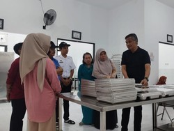 302 Dapur MBG di NTB Ditutup gegara IPAL-SLHS, Termasuk Bima dan Lombok Barat