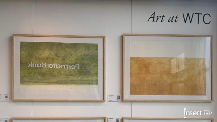 Ireland&rsquo;s Eye 2026&colon; The Imprint of the Irish landscape