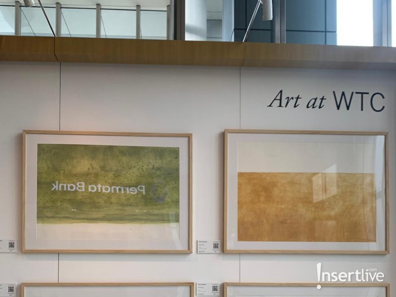 Menelusuri Geografi Batin Irlandia Melalui Karya Seniman Kontemporer di Jakarta