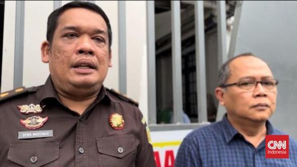 Respons Jaksa di Karo Usai Amsal Sitepu Divonis Bebas Kasus Korupsi