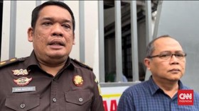 Respons Jaksa di Karo Usai Amsal Sitepu Divonis Bebas Kasus Korupsi