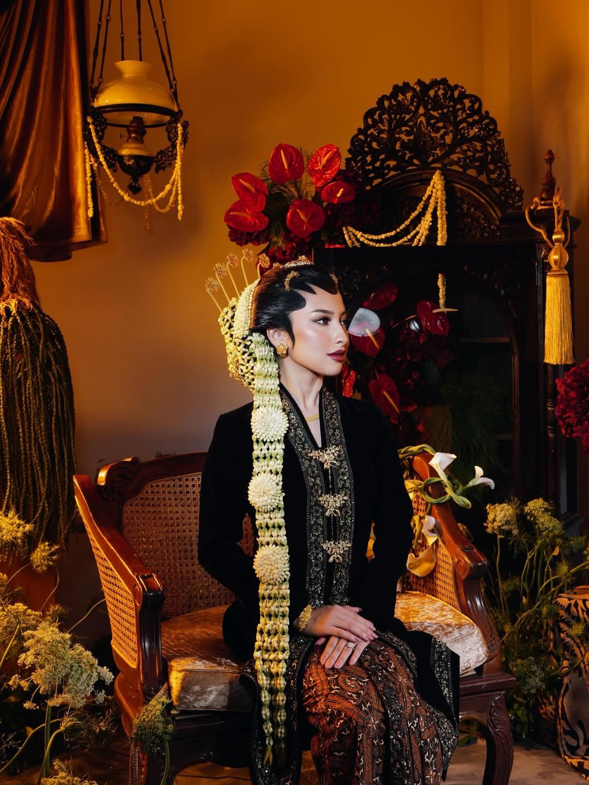 Foto Prewedding Jennifer Coppen