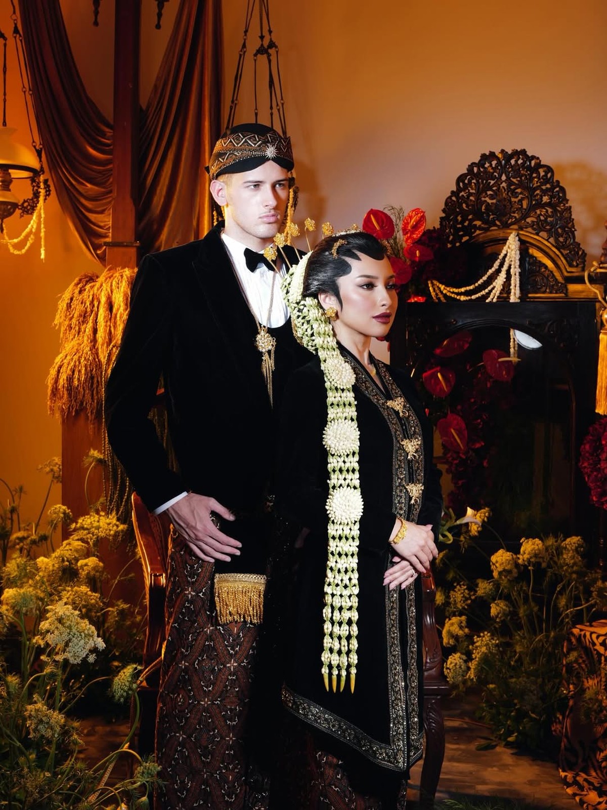 Foto Prewedding Jennifer Coppen